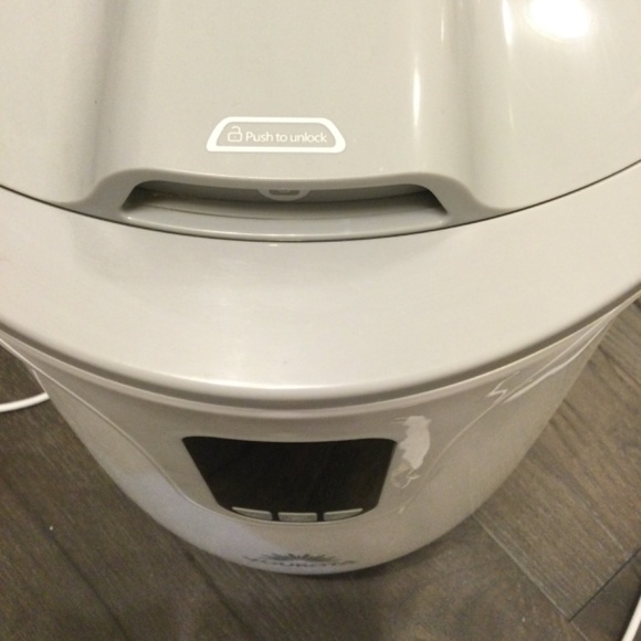 Towel warmer - Picture 3 of 3